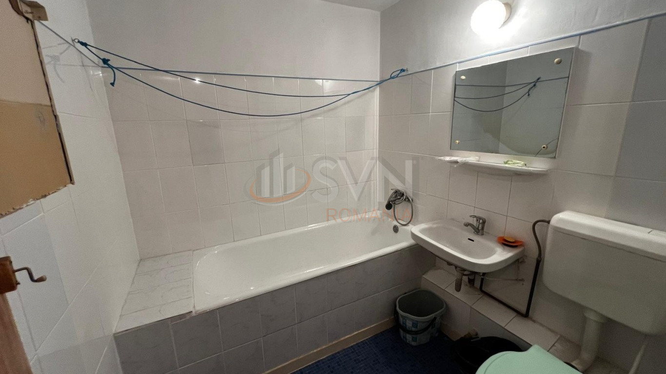Apartament, 3 camere Bucuresti/Vatra Luminoasa