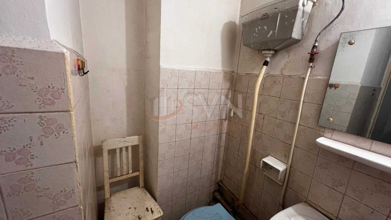 Apartament, 3 camere Bucuresti/Vatra Luminoasa