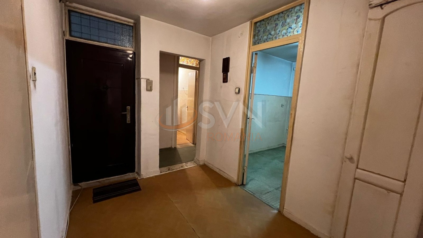 Apartament, 3 camere Bucuresti/Vatra Luminoasa