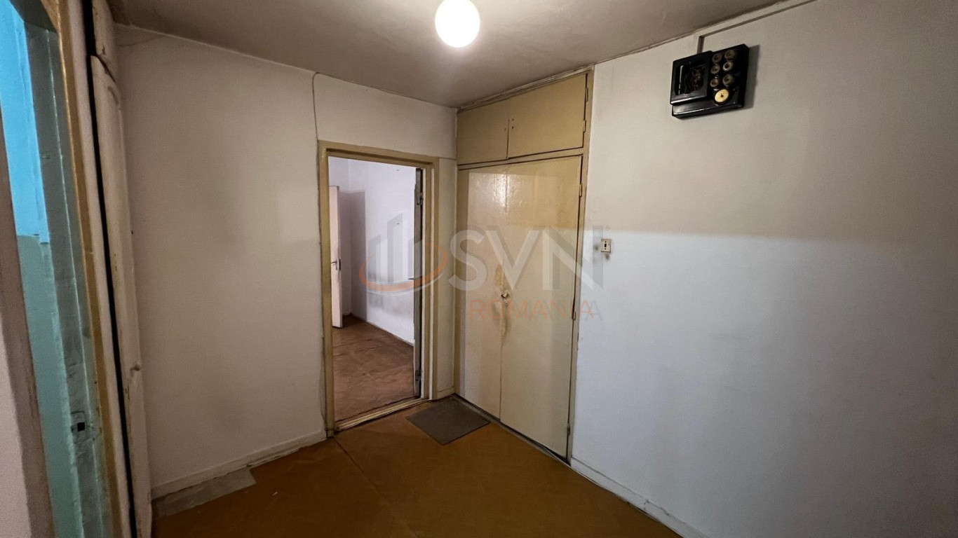 Apartament, 3 camere Bucuresti/Vatra Luminoasa