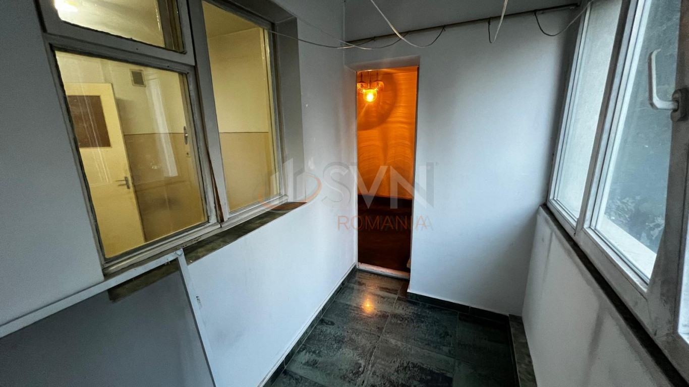 Apartament, 3 camere Bucuresti/Vatra Luminoasa