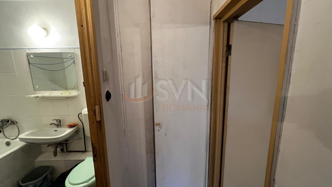 Apartament, 3 camere Bucuresti/Vatra Luminoasa