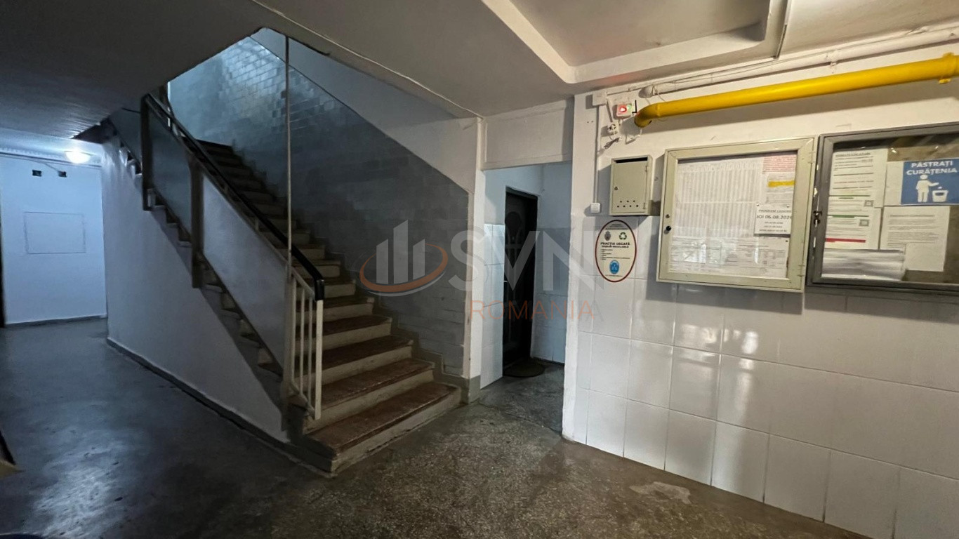 Apartament, 3 camere Bucuresti/Vatra Luminoasa