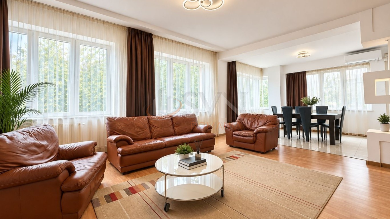 Apartament, 3 camere Bucuresti/Primaverii