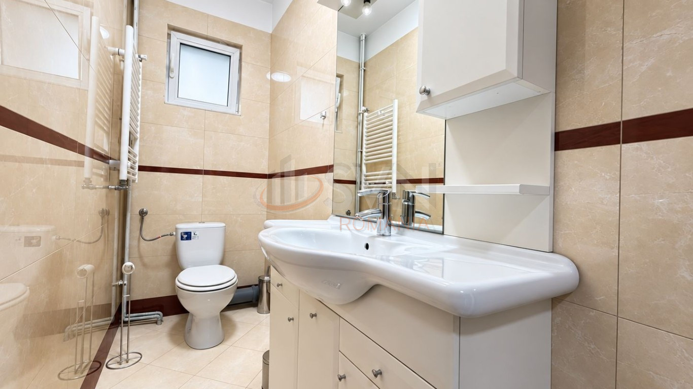 Apartament, 3 camere Bucuresti/Primaverii