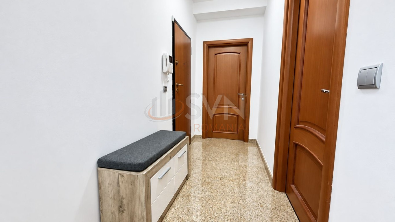 Apartament, 3 camere Bucuresti/Primaverii