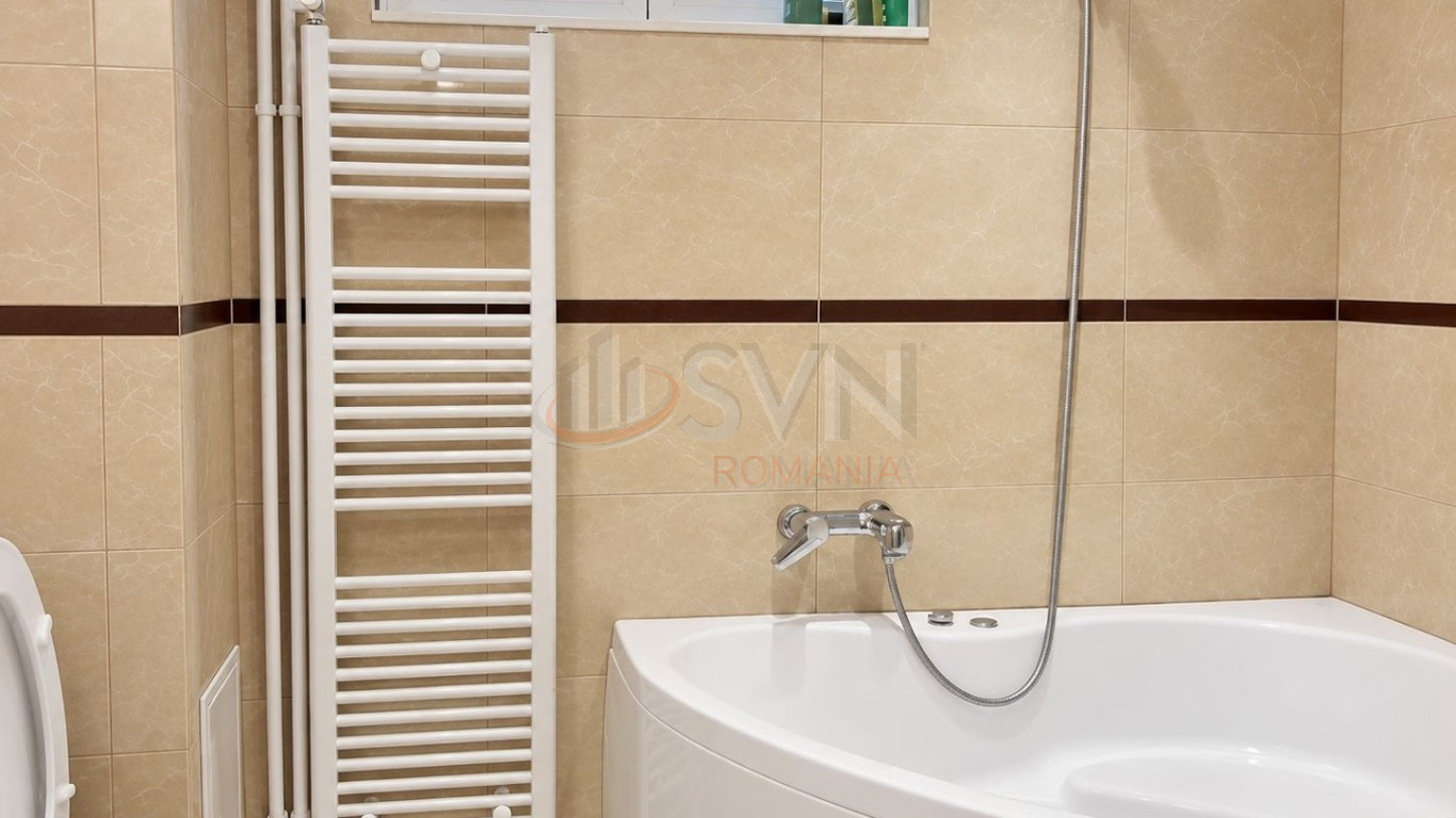 Apartament, 3 camere Bucuresti/Primaverii