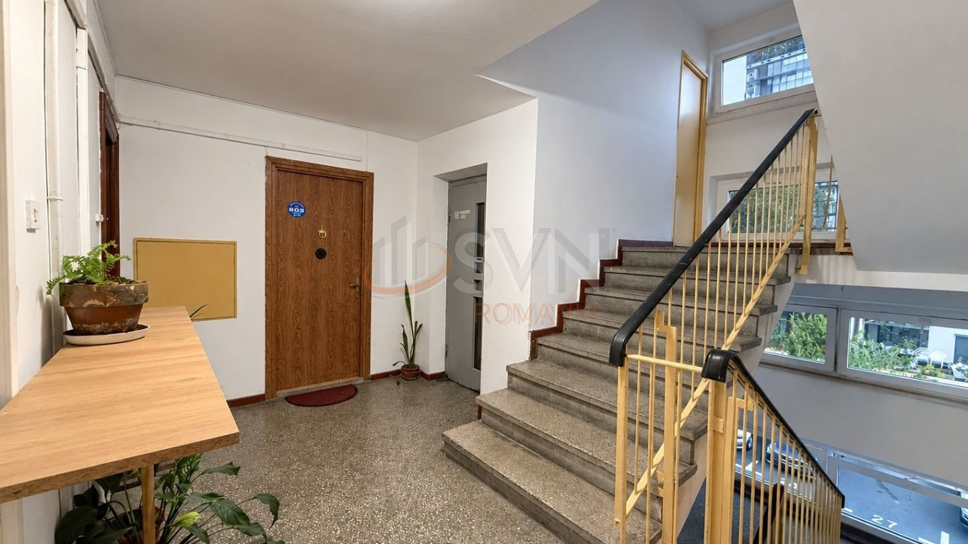 Apartament, 3 camere Bucuresti/Pantelimon