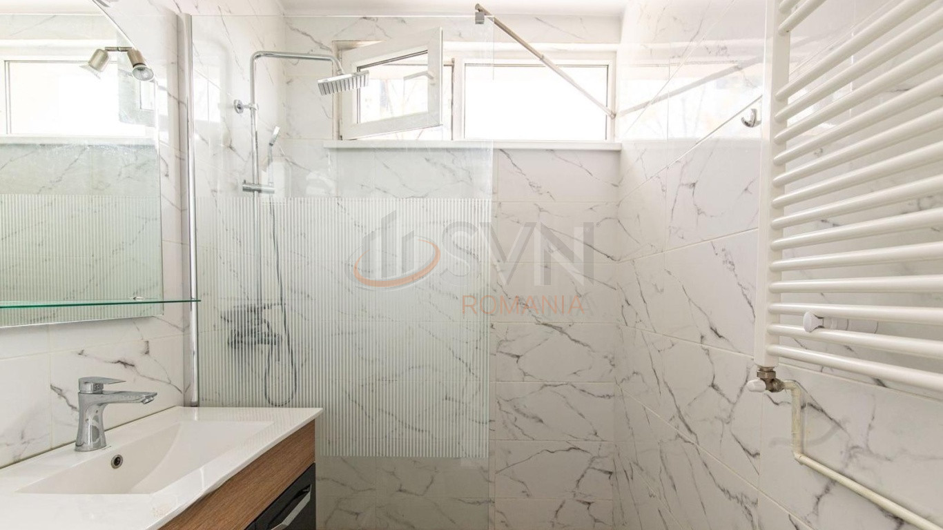 Apartament, 3 camere Bucuresti/Floreasca