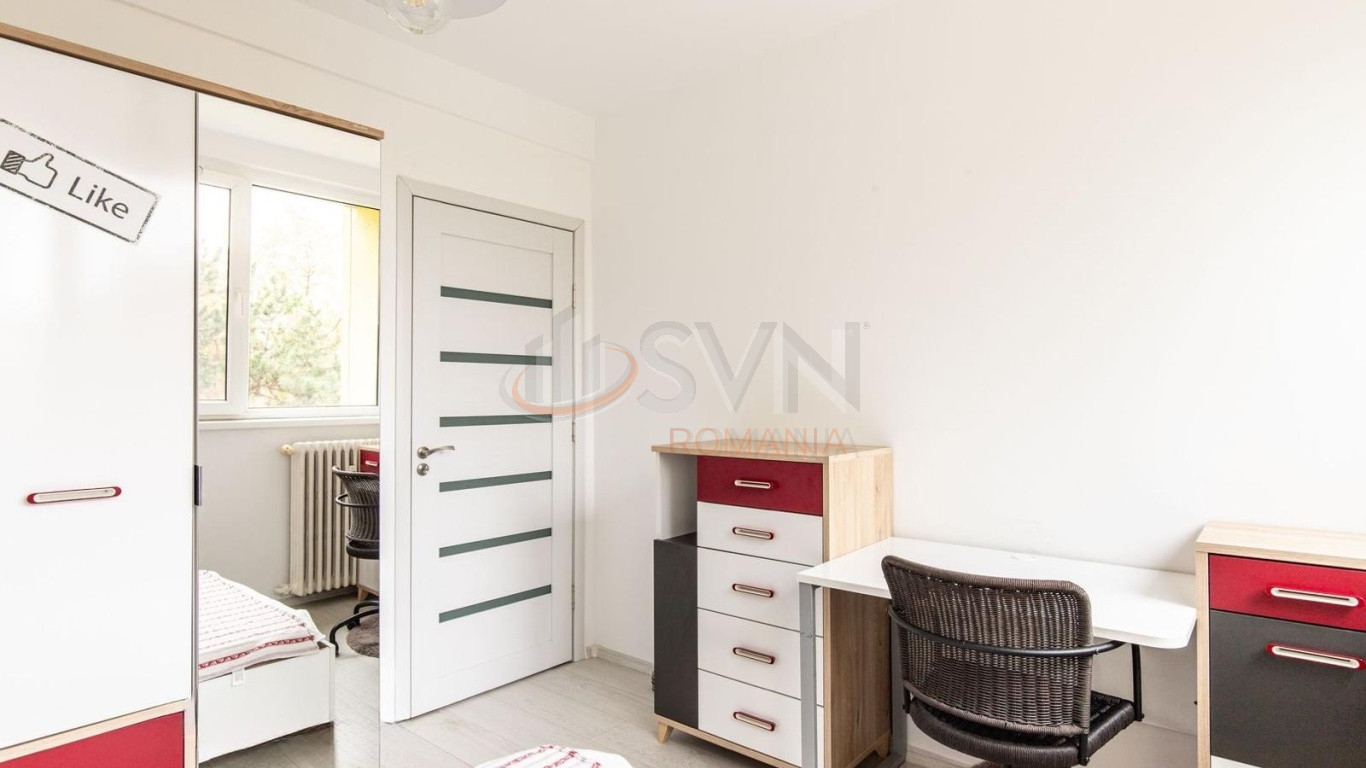 Apartament, 3 camere Bucuresti/Floreasca