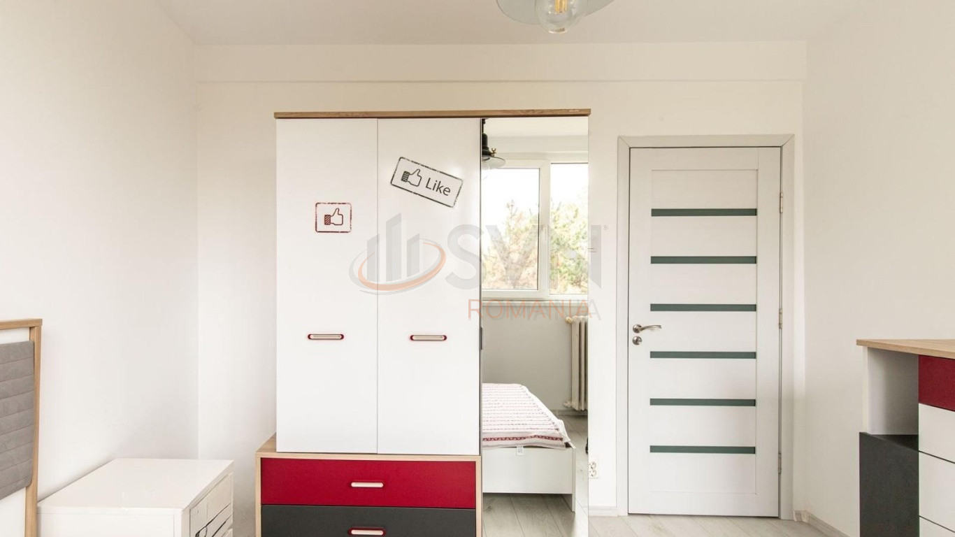 Apartament, 3 camere Bucuresti/Floreasca