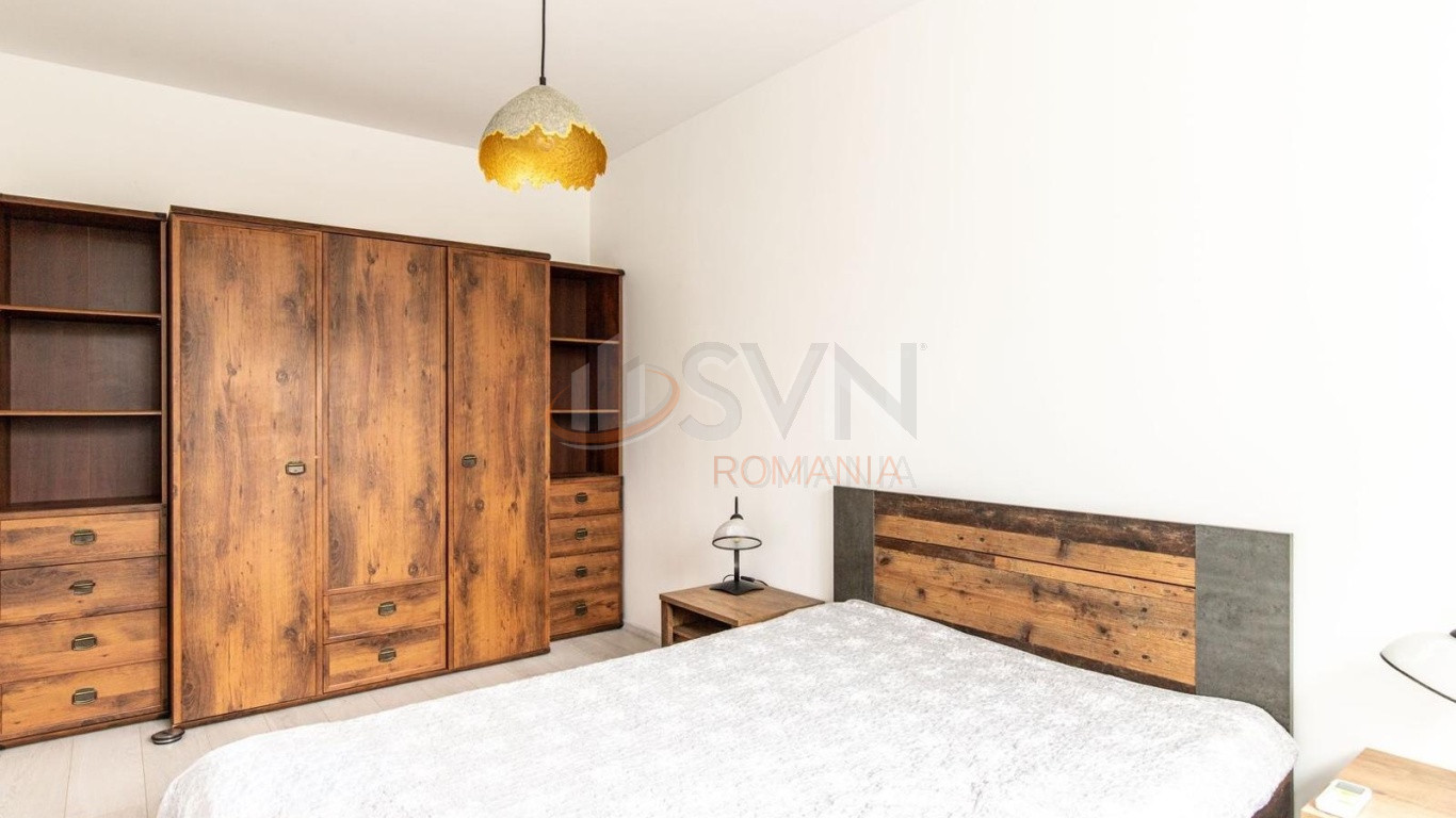 Apartament, 3 camere Bucuresti/Floreasca