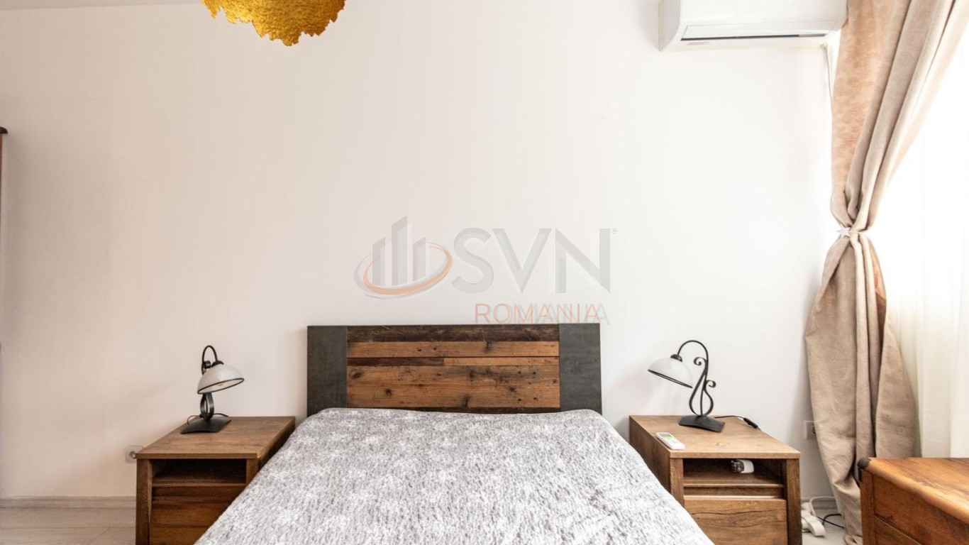 Apartament, 3 camere Bucuresti/Floreasca