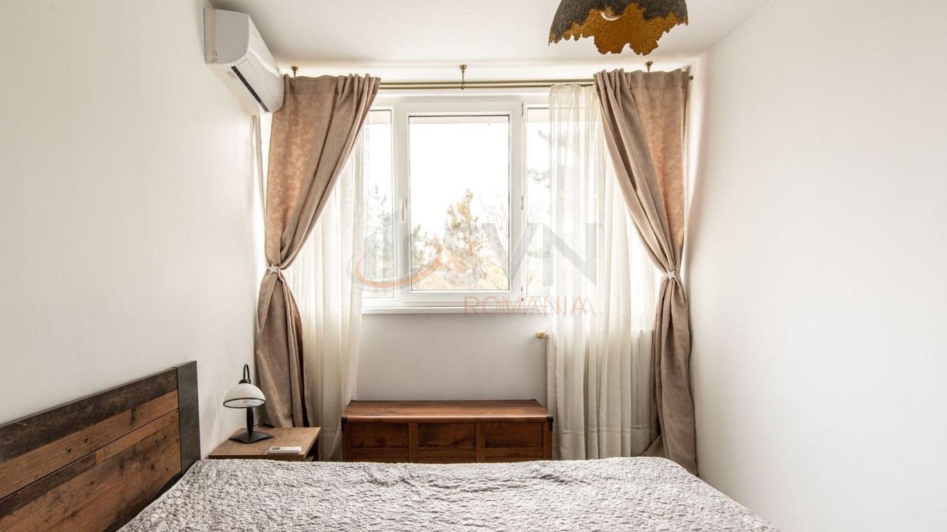 Apartament, 3 camere Bucuresti/Floreasca