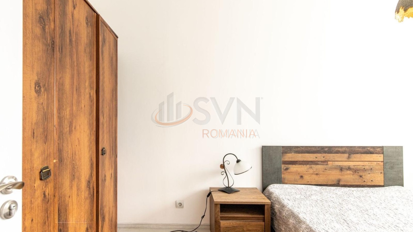 Apartament, 3 camere Bucuresti/Floreasca