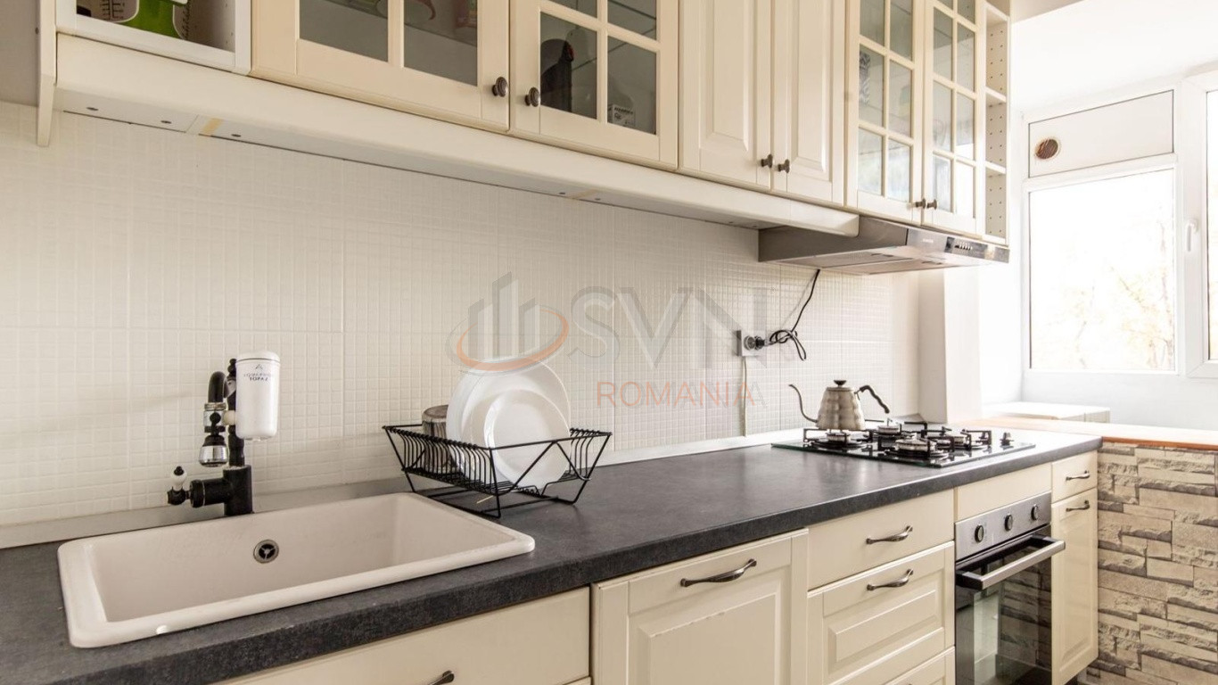 Apartament, 3 camere Bucuresti/Floreasca