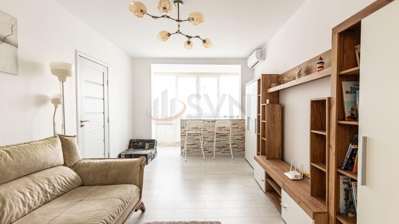 Apartament, 3 camere Bucuresti/Floreasca