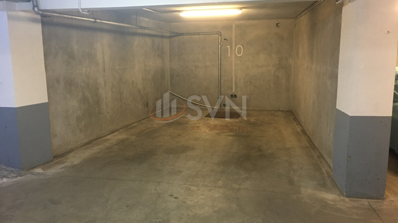 Apartament, 3 camere Bucuresti/Iancu Nicolae
