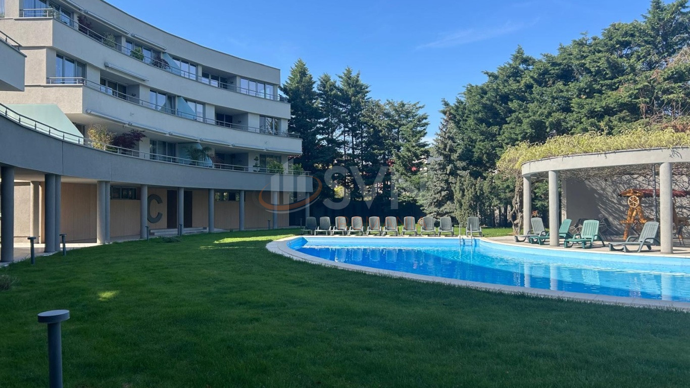 Apartament, 3 camere Bucuresti/Iancu Nicolae