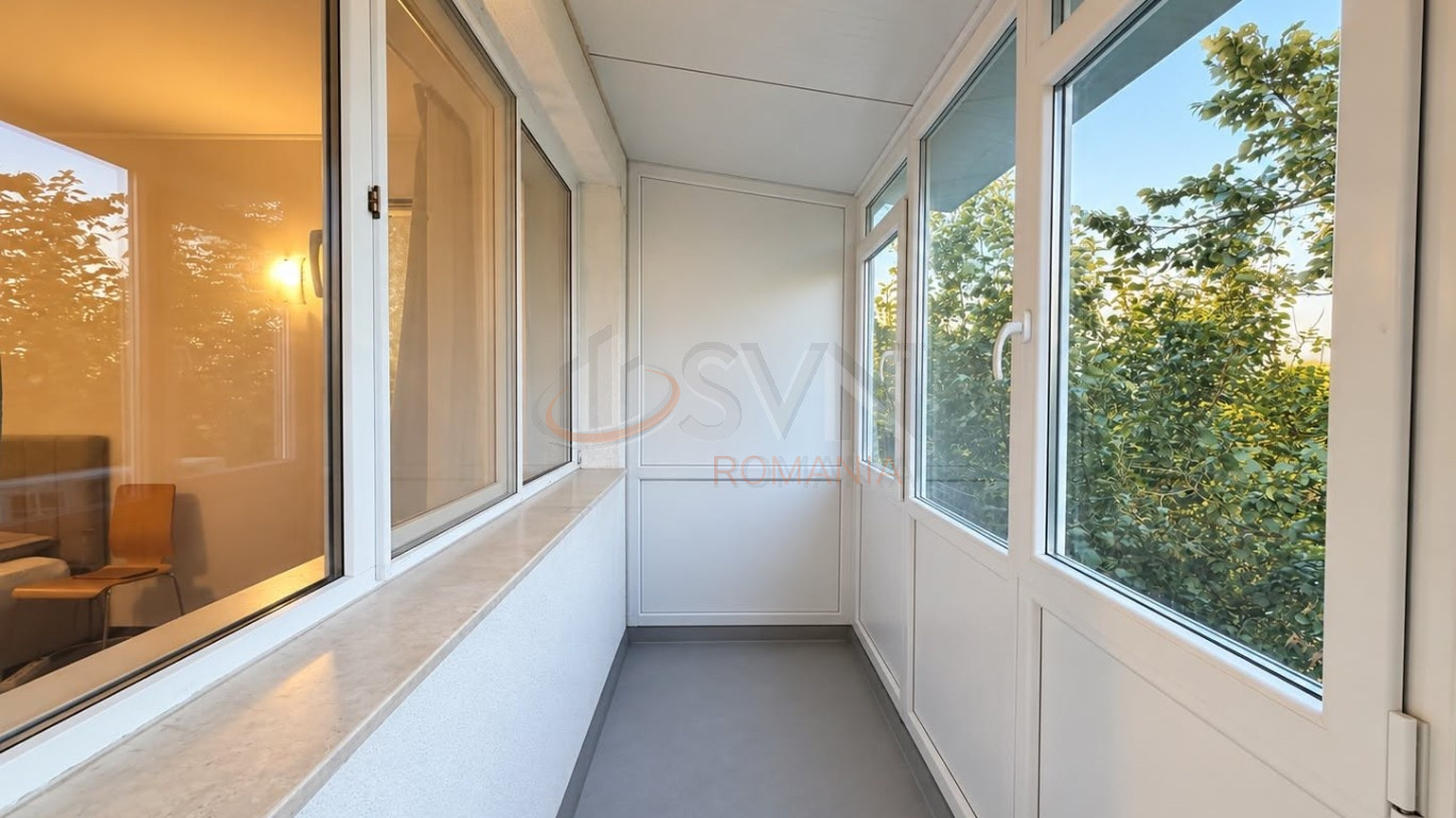 Apartament, 3 camere Bucuresti/Straulesti