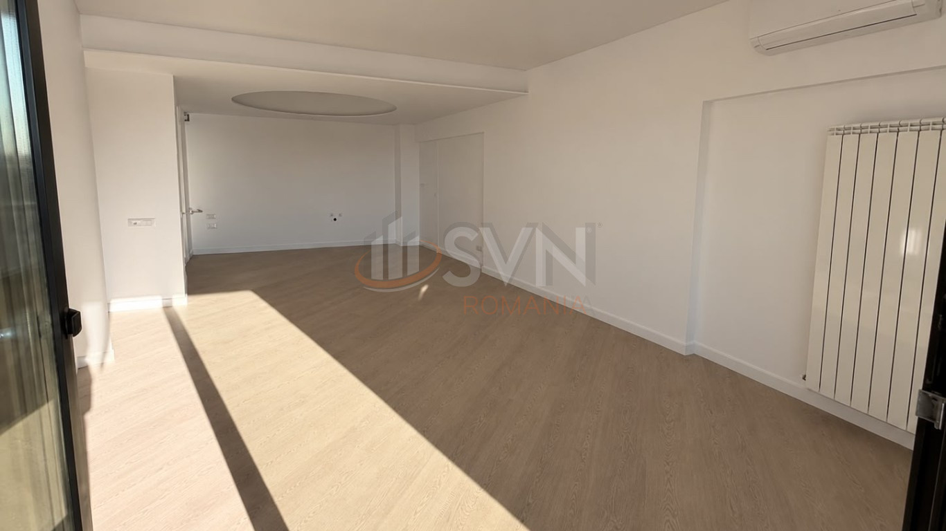 Apartament, 3 camere Bucuresti/Pipera