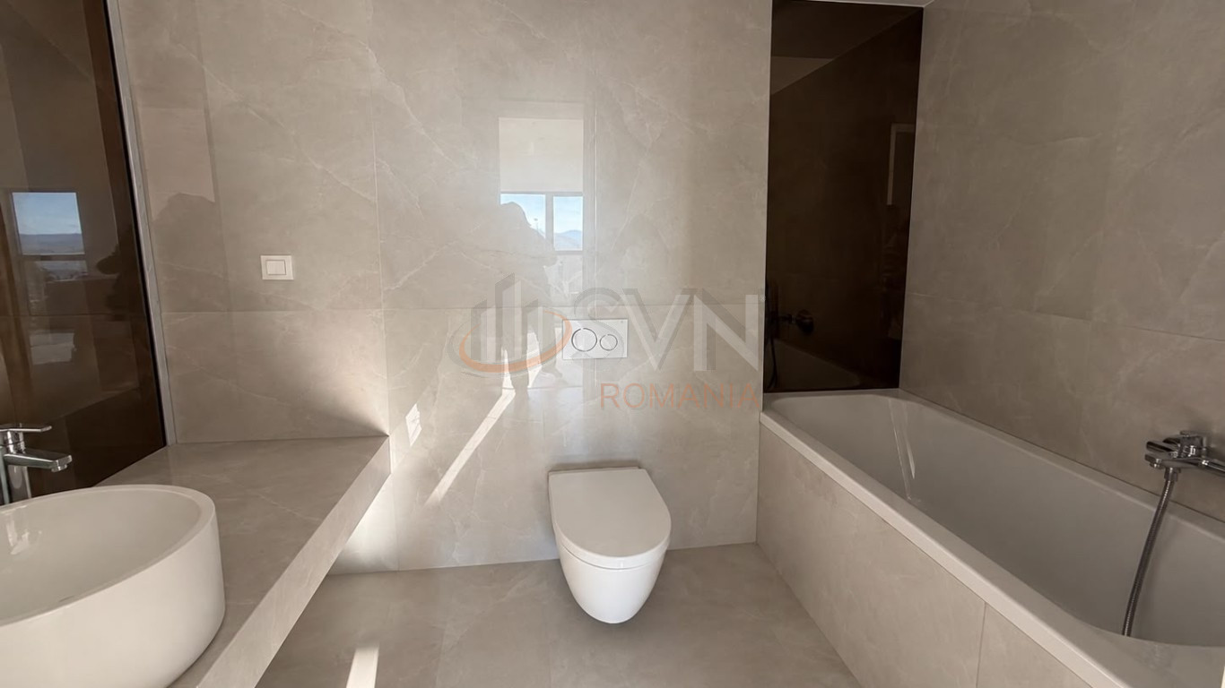 Apartament, 3 camere Bucuresti/Pipera