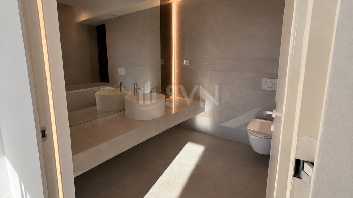 Apartament, 3 camere Bucuresti/Pipera
