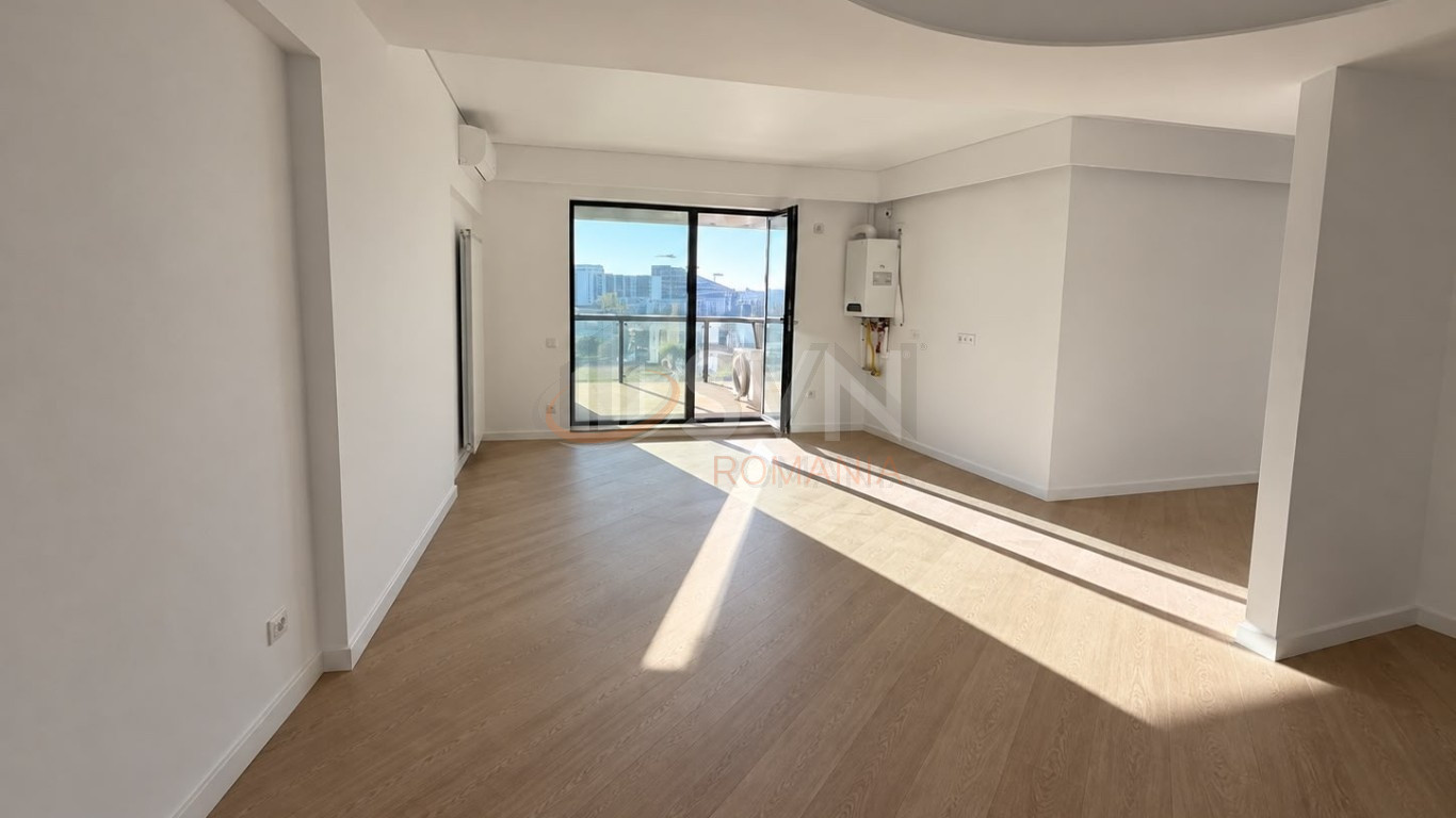 Apartament, 3 camere Bucuresti/Pipera