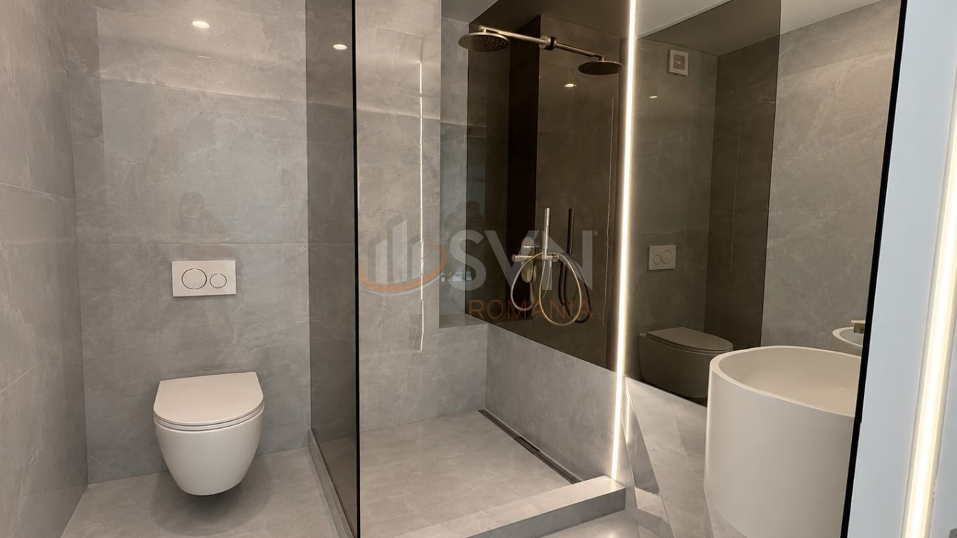 Apartament, 3 camere Bucuresti/Pipera