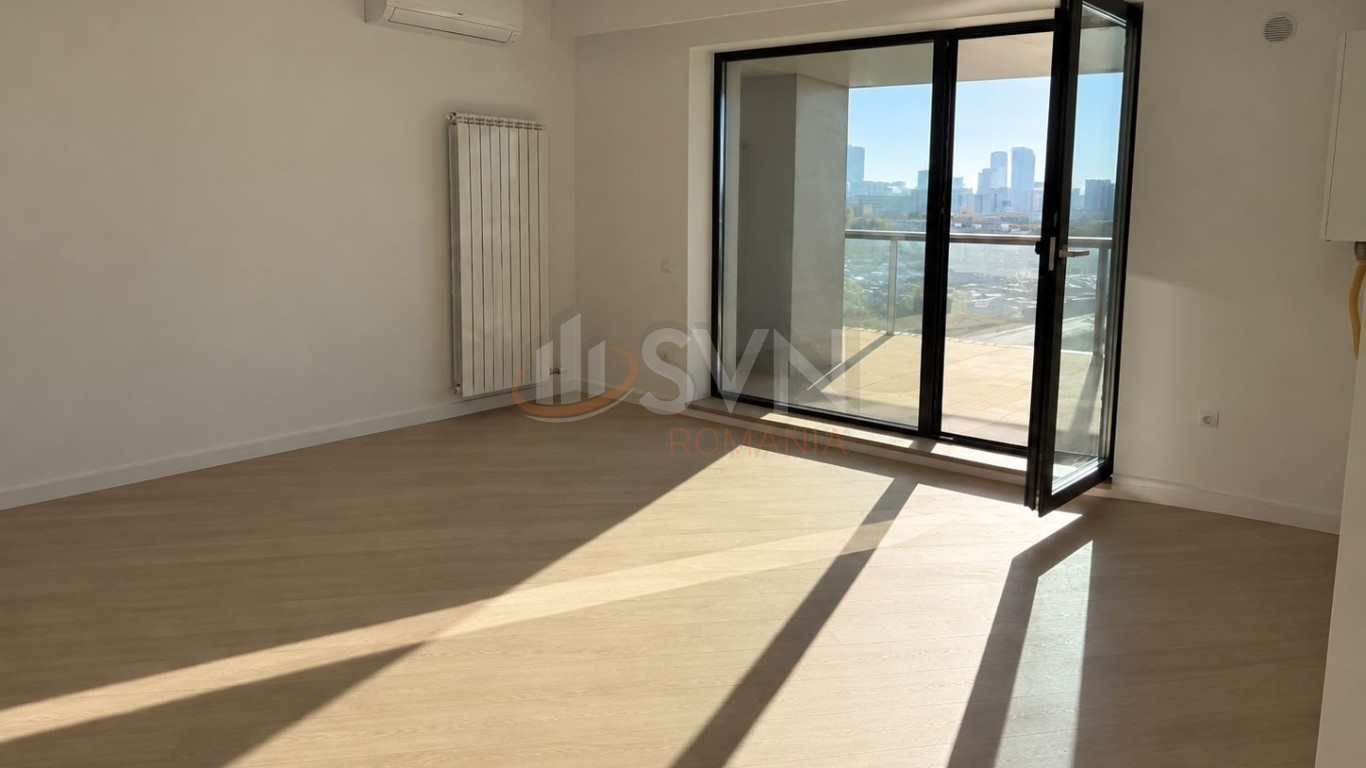 Apartament, 3 camere Bucuresti/Pipera