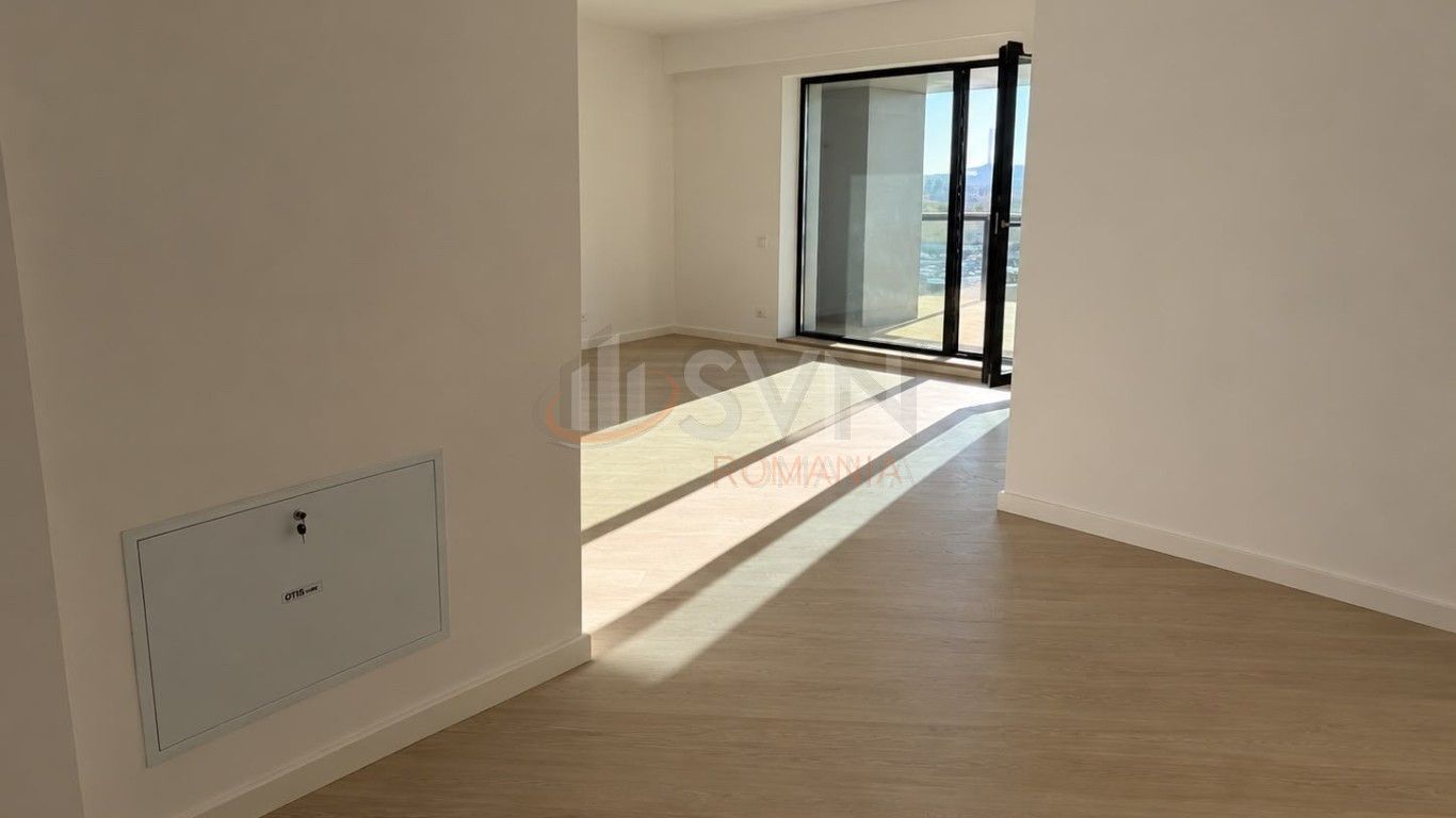 Apartament, 3 camere Bucuresti/Pipera