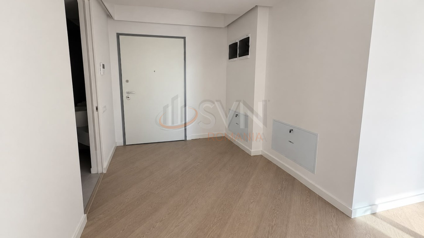 Apartament, 3 camere Bucuresti/Pipera