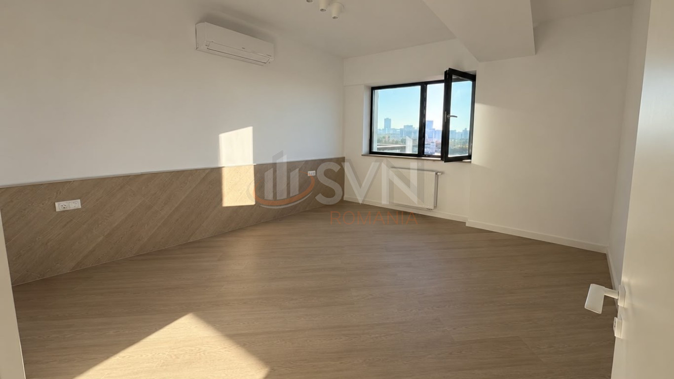 Apartament, 3 camere Bucuresti/Pipera