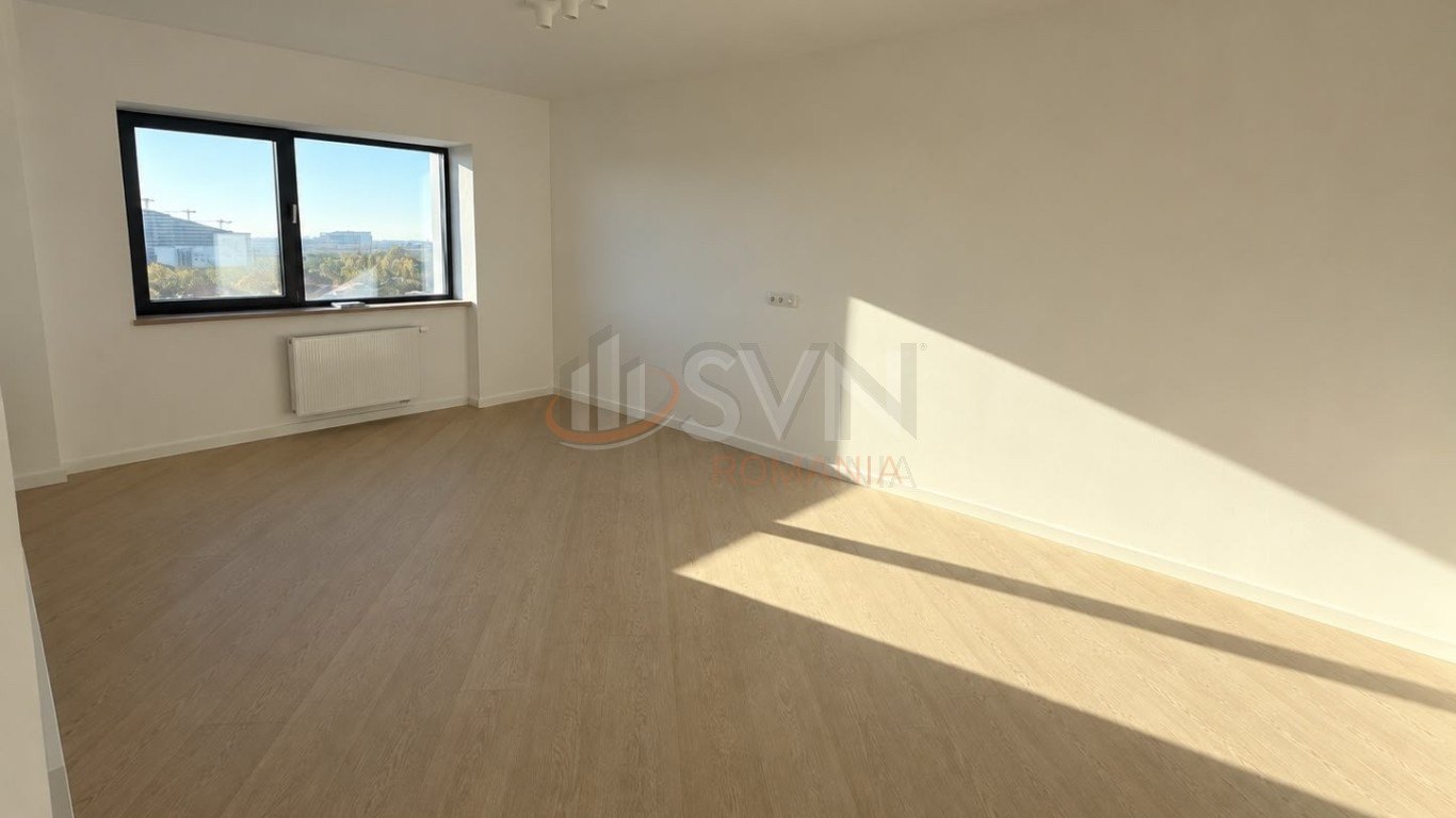 Apartament, 3 camere Bucuresti/Pipera