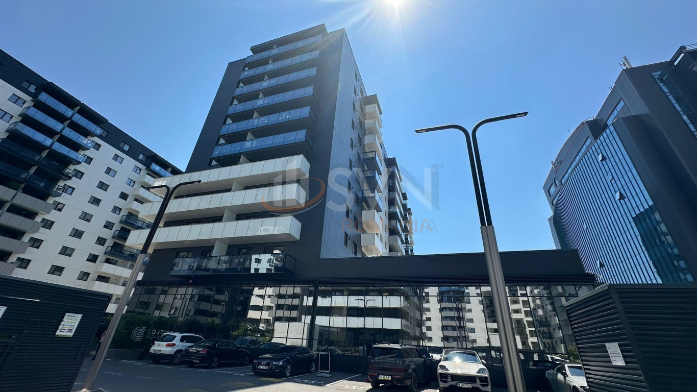 Apartament, 3 camere Bucuresti/Pipera