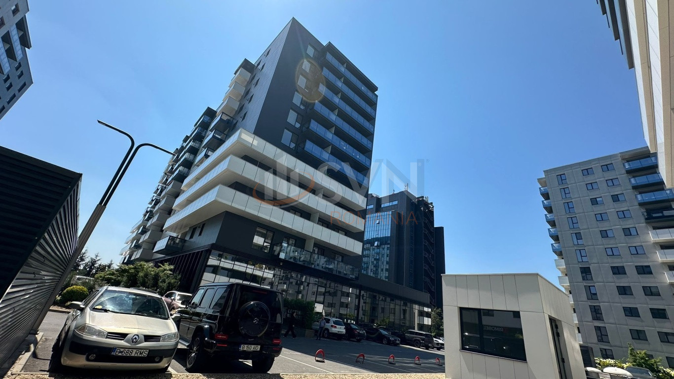 Apartament, 3 camere Bucuresti/Pipera