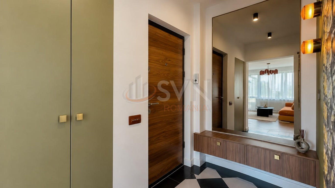 Apartament, 3 camere Bucuresti/Iancului