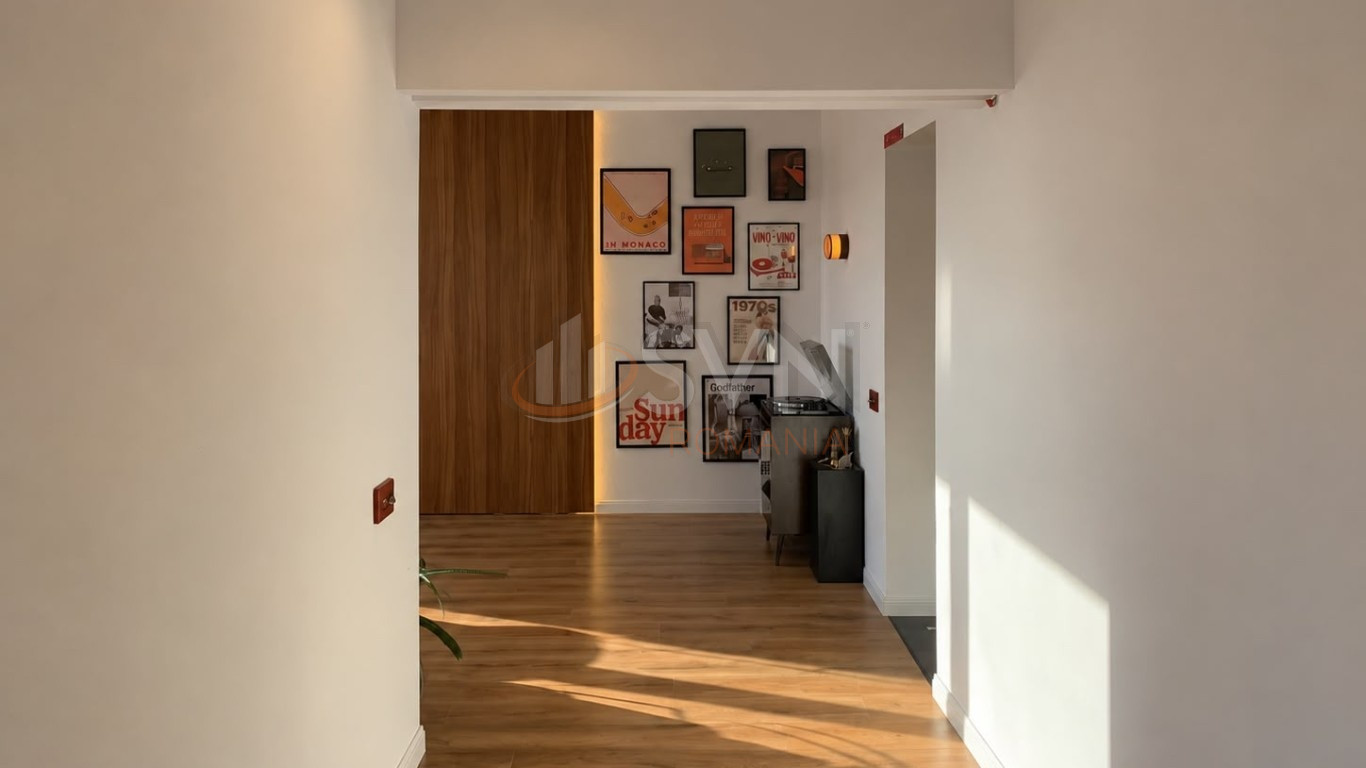 Apartament, 3 camere Bucuresti/Iancului