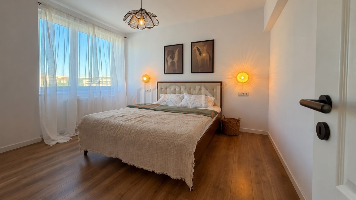 Apartament, 3 camere Bucuresti/Iancului