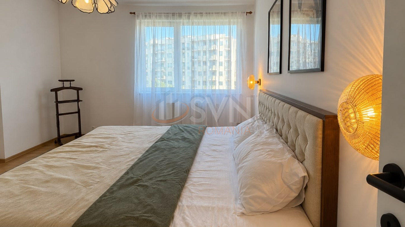 Apartament, 3 camere Bucuresti/Iancului