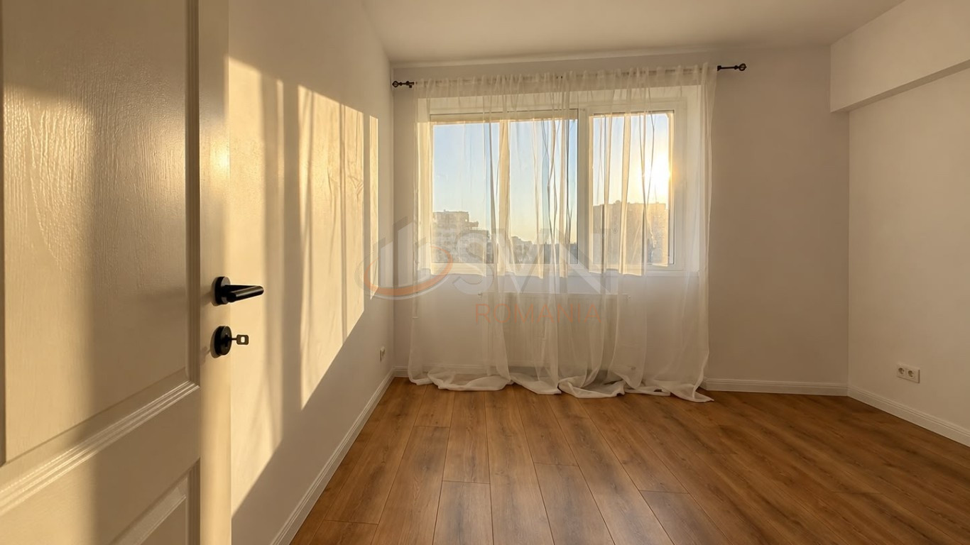 Apartament, 3 camere Bucuresti/Iancului