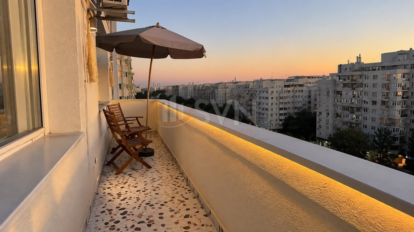 Apartament, 3 camere Bucuresti/Iancului