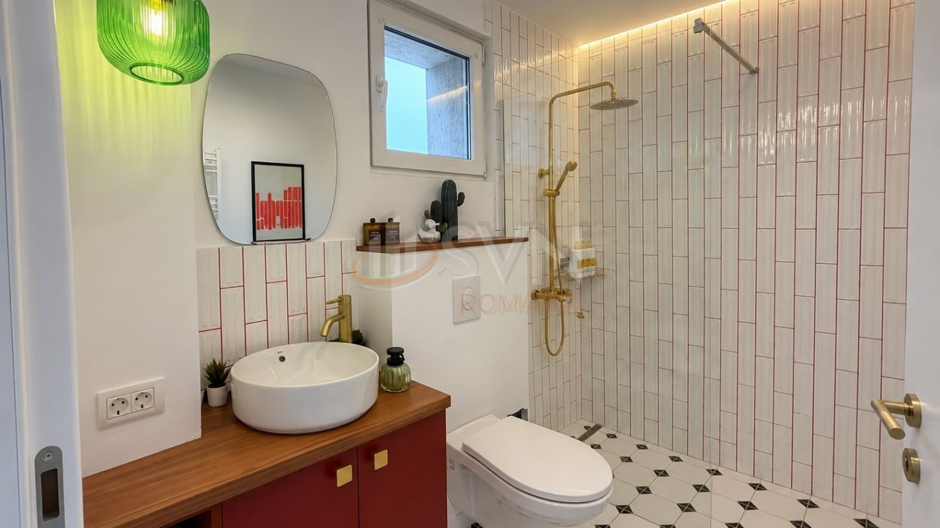 Apartament, 3 camere Bucuresti/Iancului