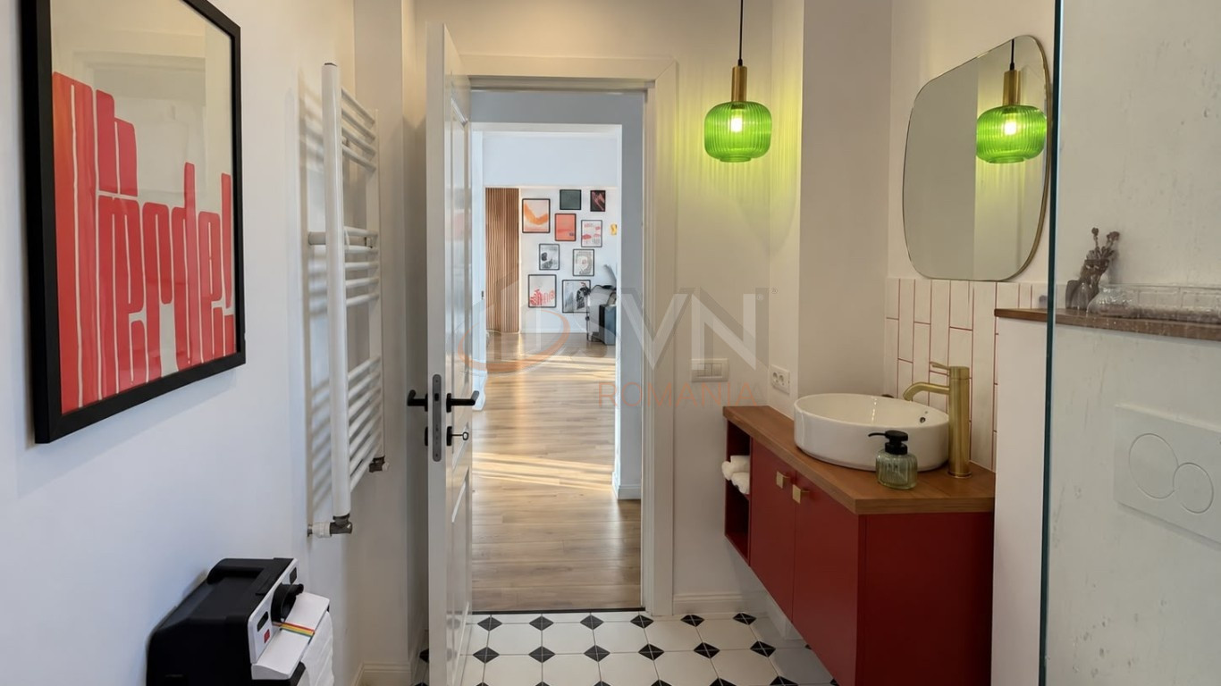 Apartament, 3 camere Bucuresti/Iancului