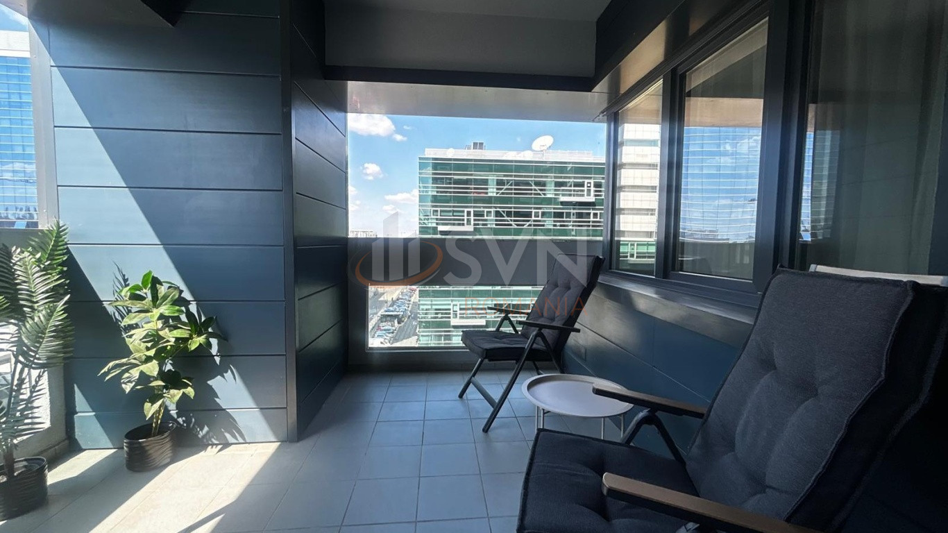 Apartament, 3 camere Bucuresti/Aviatiei
