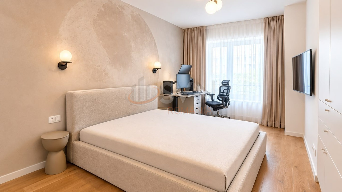 Apartament, 3 camere Bucuresti/Aviatiei
