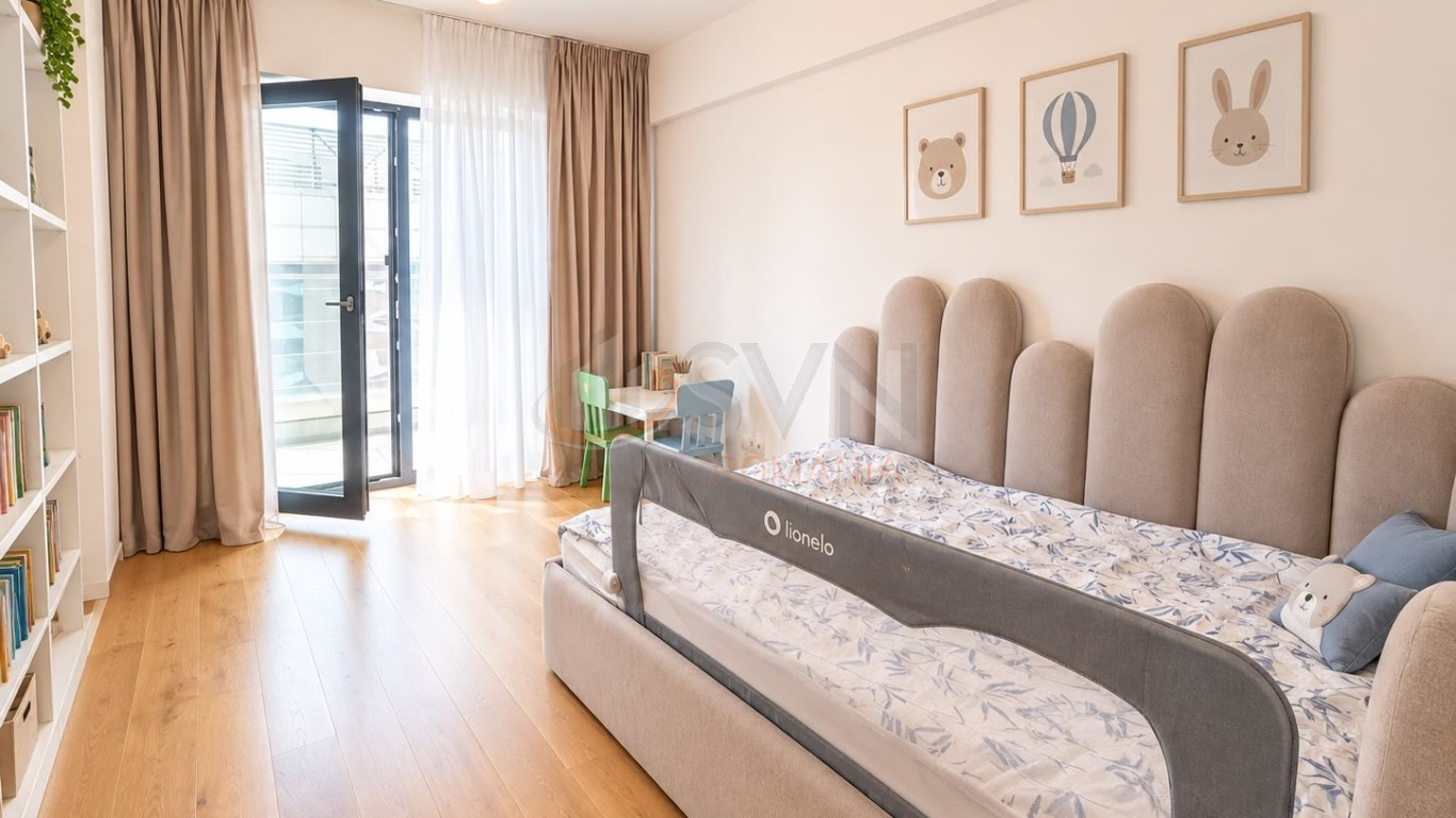 Apartament, 3 camere Bucuresti/Aviatiei
