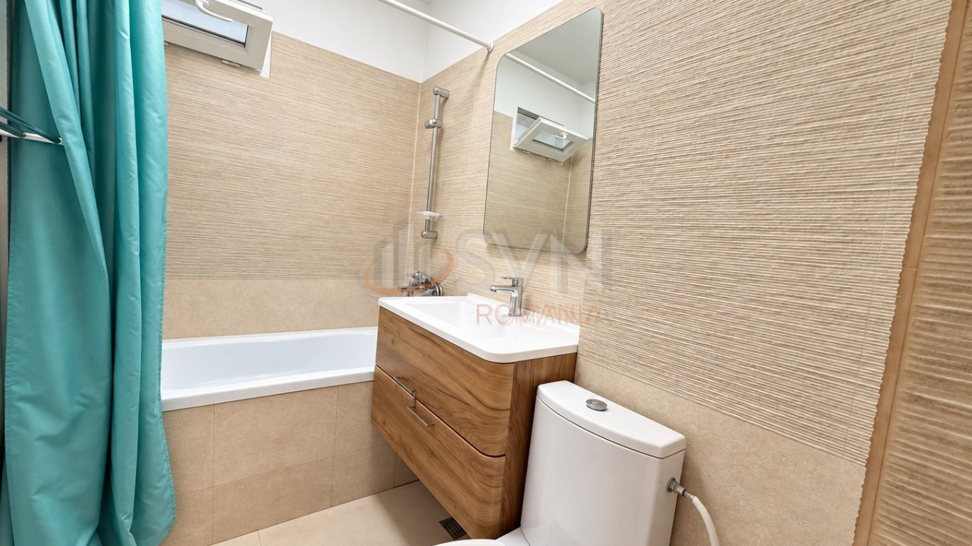 Apartament, 3 camere Bucuresti/Bucurestii Noi