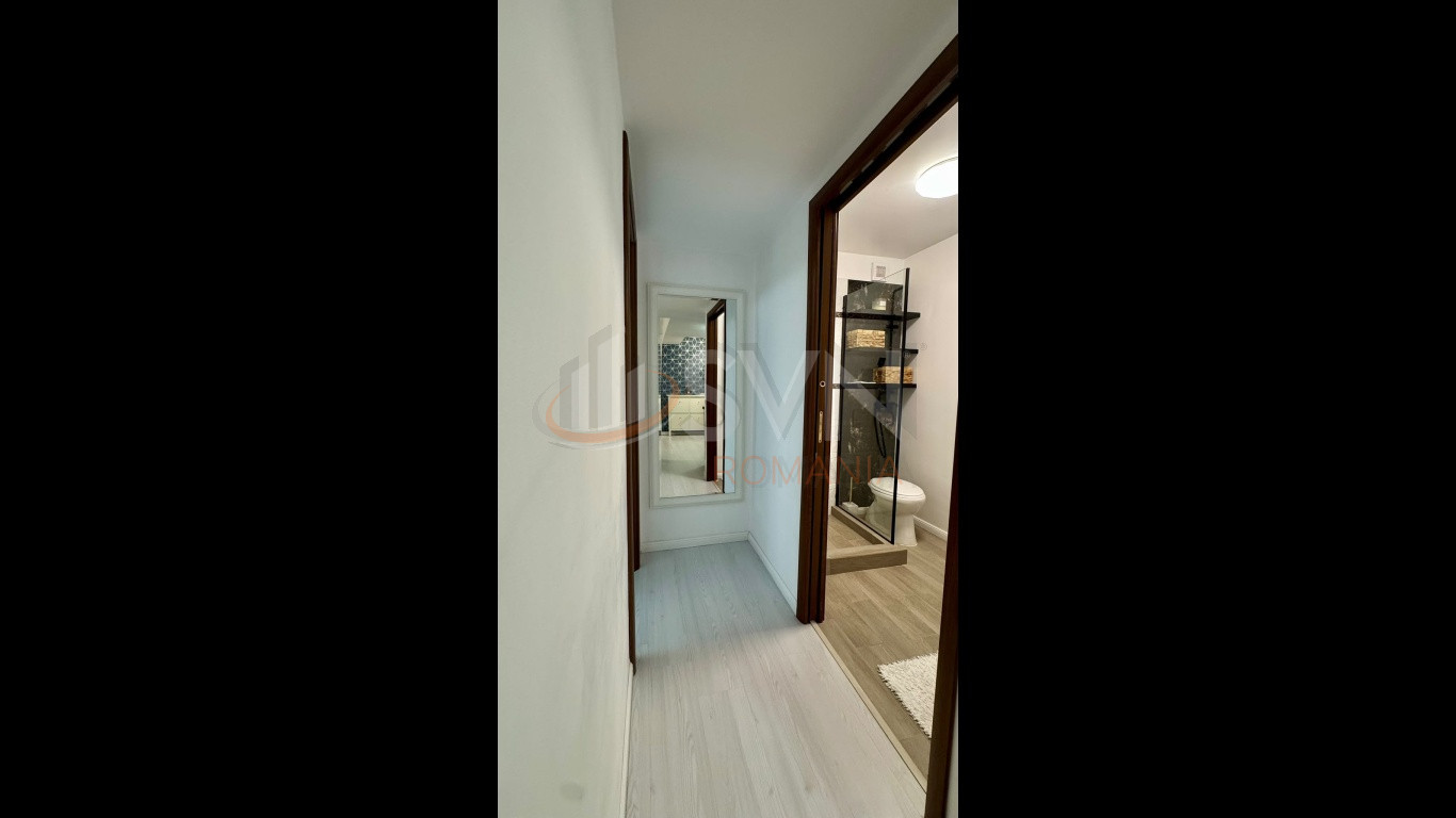 Apartament, 3 camere Bucuresti/Barbu Vacarescu