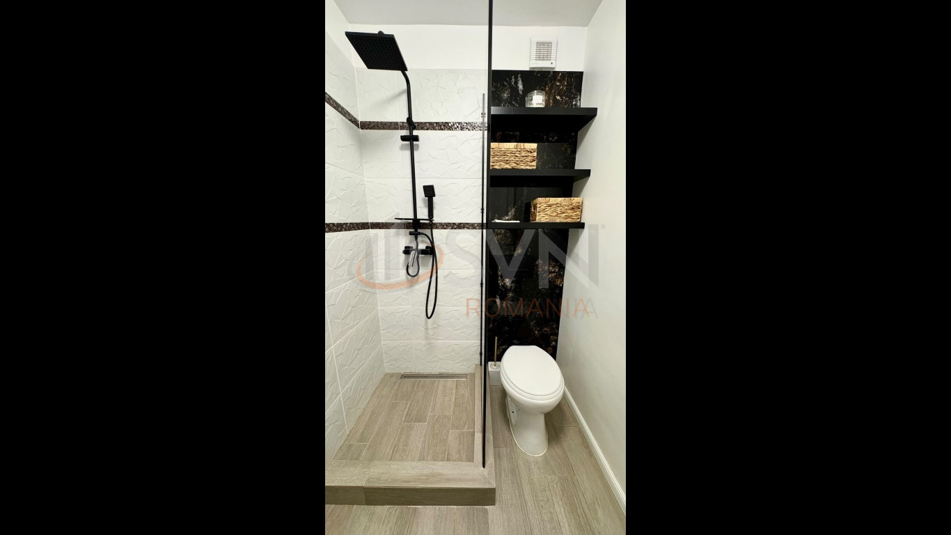 Apartament, 3 camere Bucuresti/Barbu Vacarescu